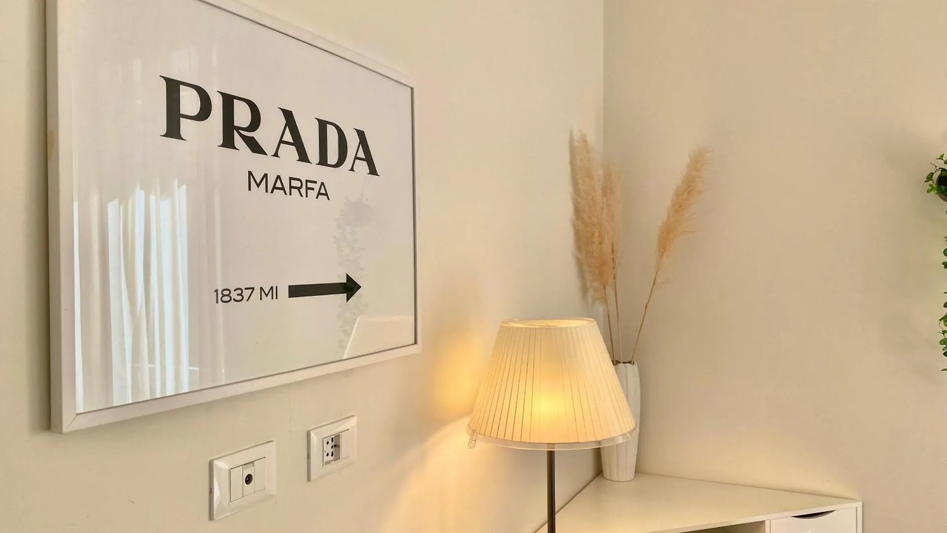 Hab Europa Apartment La Spezia