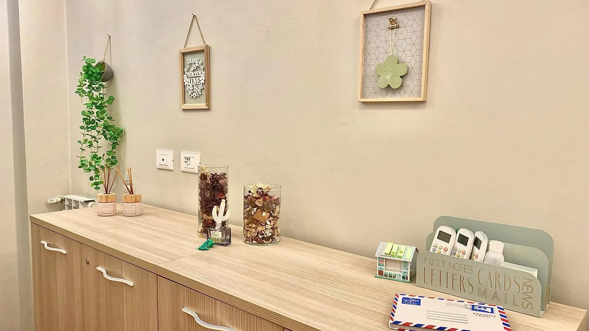 Hab Europa Apartment La Spezia