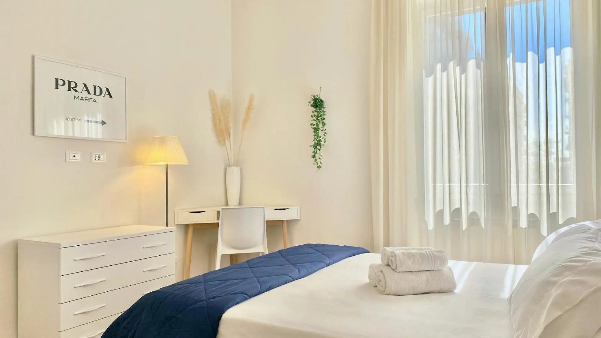 Hab Europa Apartment La Spezia 0*,  Italy