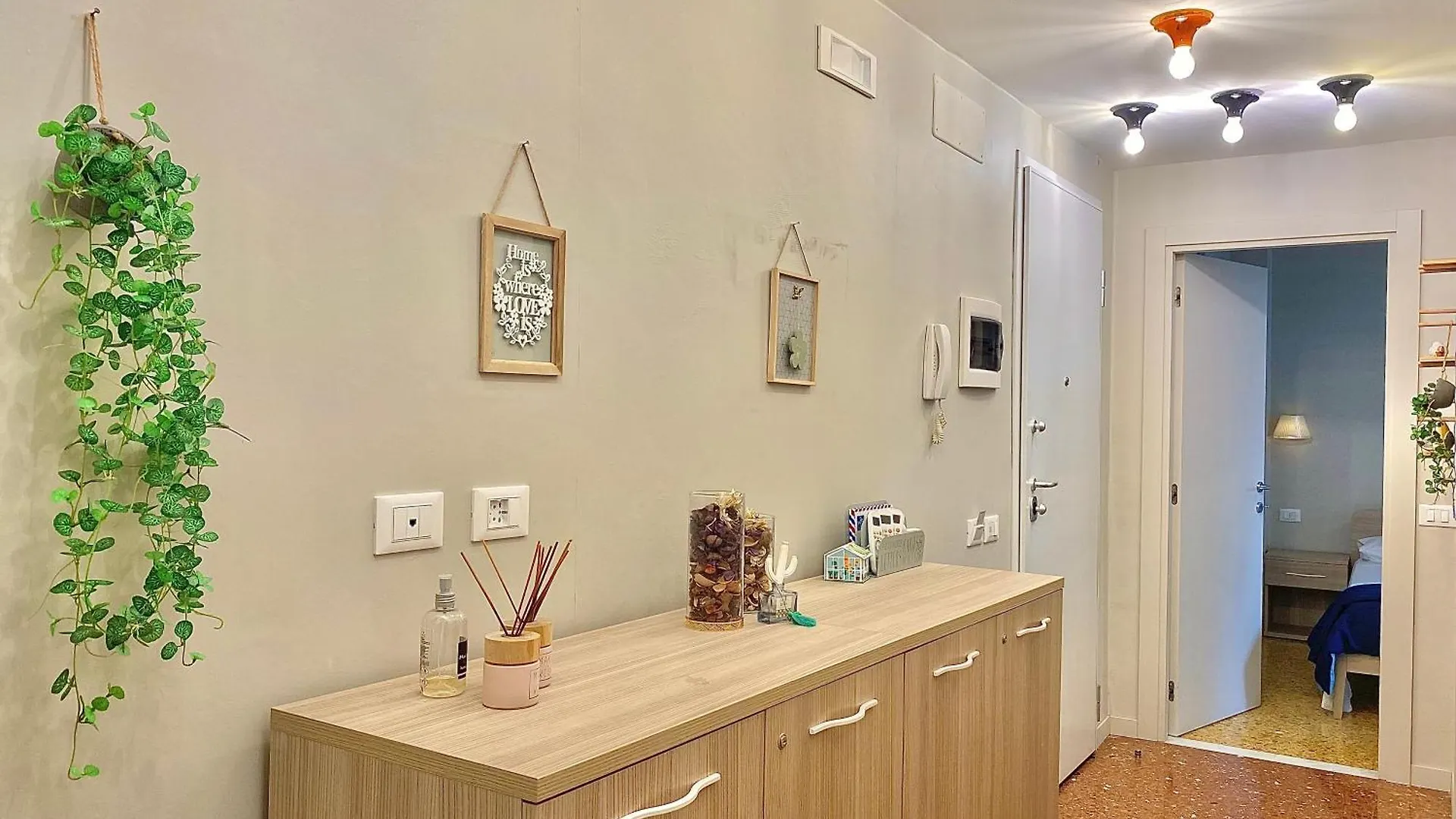 Hab Europa Apartment La Spezia